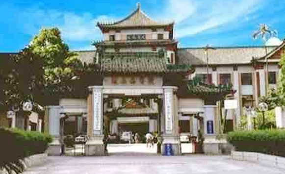 廣州軍區(qū)總醫(yī)院密集架