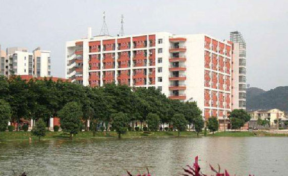 廣東建設(shè)職業(yè)技術(shù)學(xué)院文件柜
