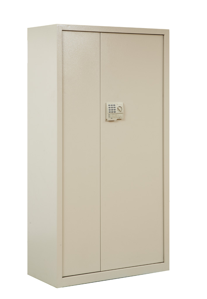 JH-W-32立式保密柜（國寶鎖）