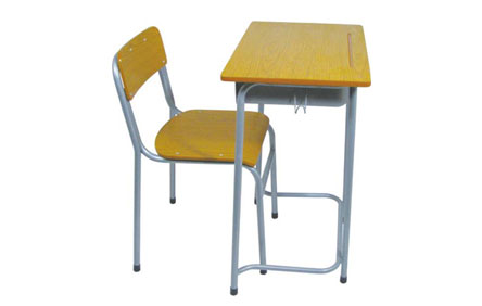 JH-K-10學(xué)生臺椅