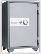 JH-F-20-D65、100、115防火文件柜