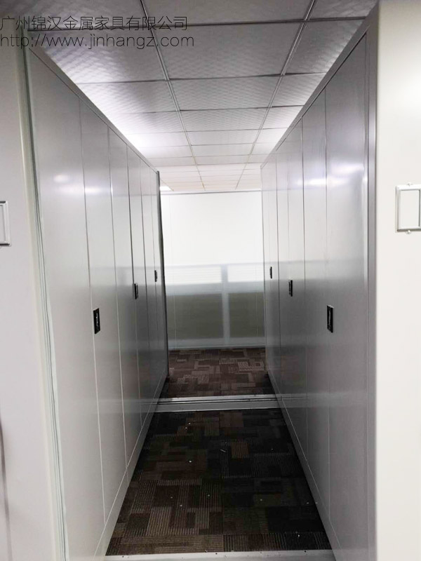 密集架廠家
