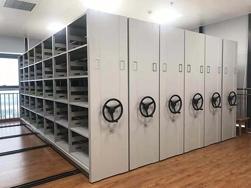 廣州檔案密集架 廣州檔案密集架