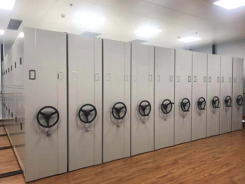 檔案密集架 檔案密集架