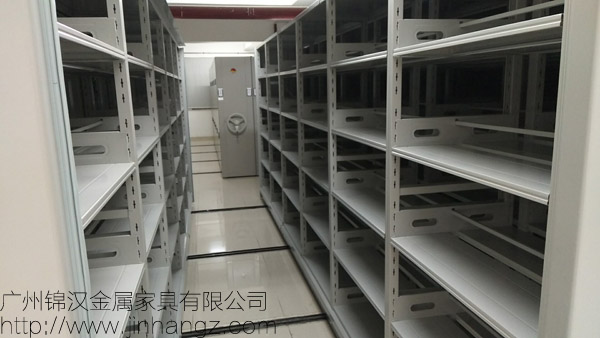 密集架