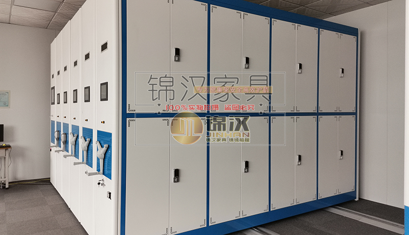 廣州檔案密集架圖片 廣州檔案密集架圖片1